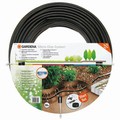 Garden Watering Kit - Below or Above Ground